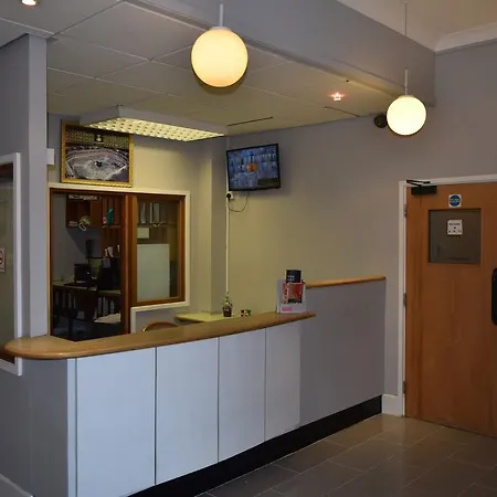 York Hotel 2*