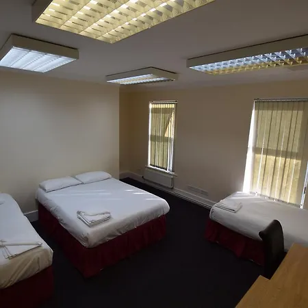 Hotel York Ilford