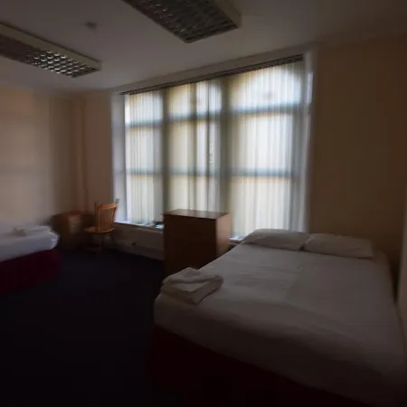 York Hotel