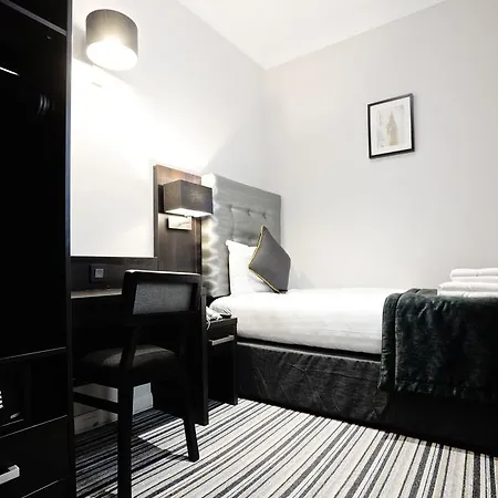 The 29 Hotell 3*