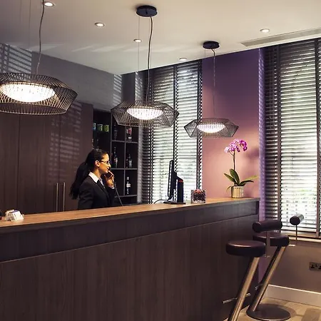 德尔米尔最佳西方plus酒店