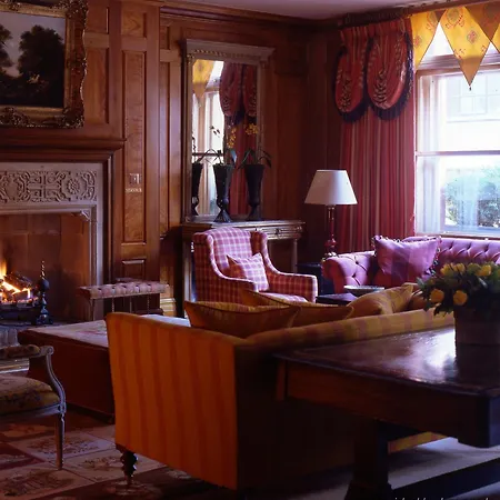 Hotel Covent Garden Hotel, Firmdale 5*