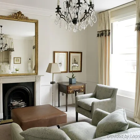 Covent Garden Hotel, Firmdale