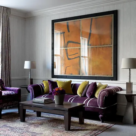 Covent Garden Hotel, Firmdale 5*
