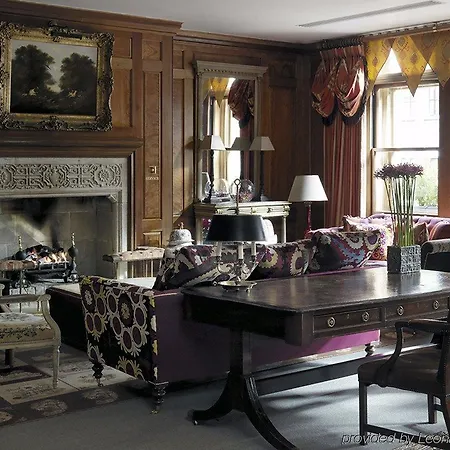 Covent Garden Hotel, Firmdale Hotel
