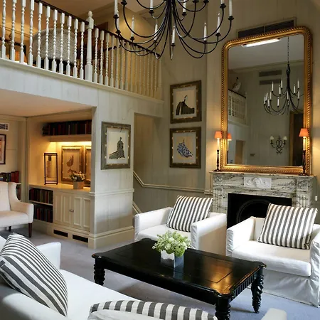 Hotel Covent Garden Hotel, Firmdale