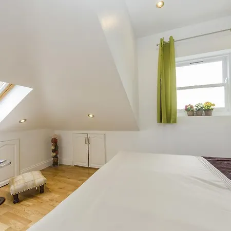 Апартаменты Grand Fulham Palace *