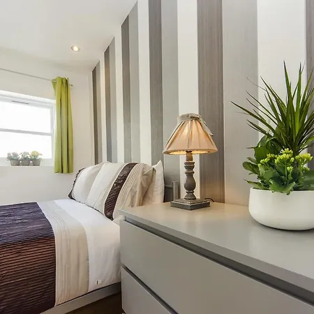 Grand Fulham Palace Апартаменты *