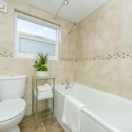 Grand Fulham Palace Апартаменты