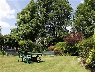 Vendégház Dawson House 3*