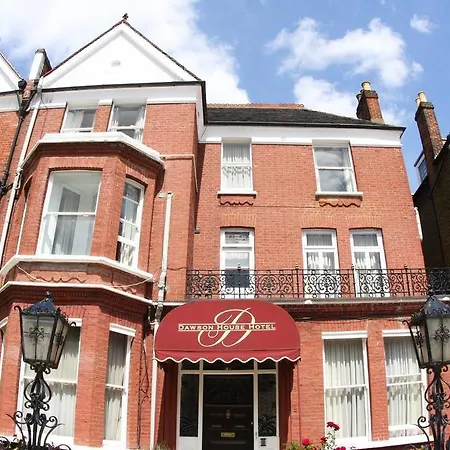 Dawson House 3* London