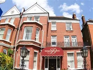 Dawson House London