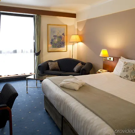 Hotel Clarion Park