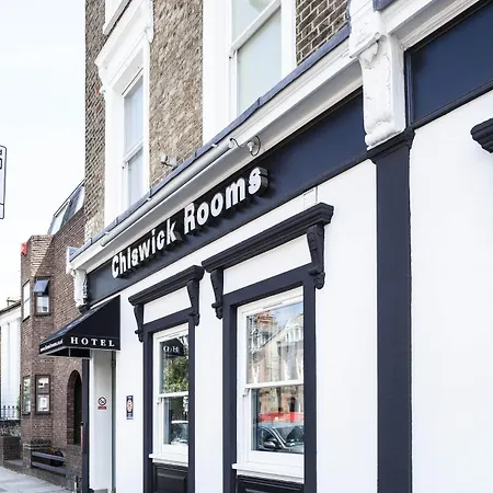 Chiswick Hotel London