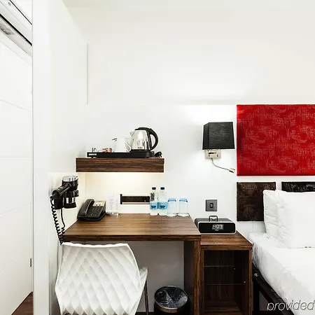 Hotel Chiswick