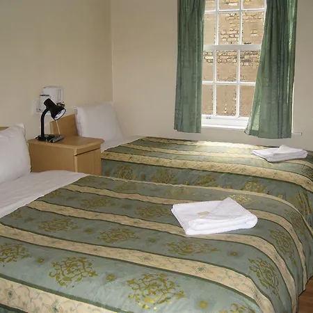 The Belgrove London