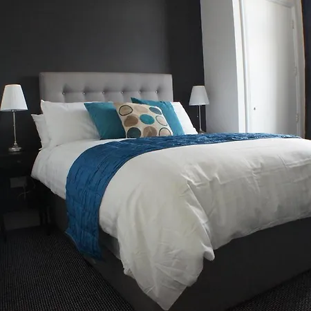 Grand Junction Arms Hotel