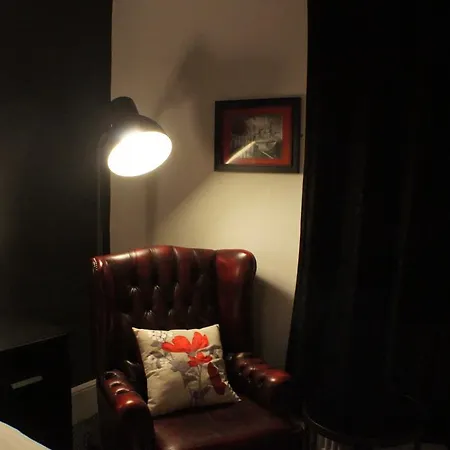Grand Junction Arms Hotel 3*