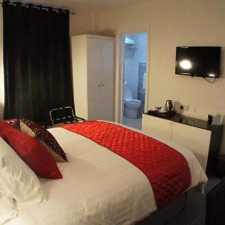 Grand Junction Arms 3* London