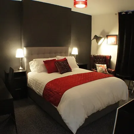 Hotel Grand Junction Arms