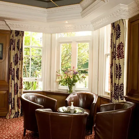 Western Burns Kensington London