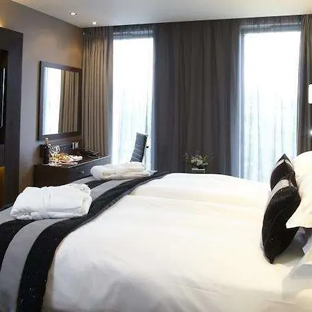 Bed & Breakfast Astors Belgravia Londýn