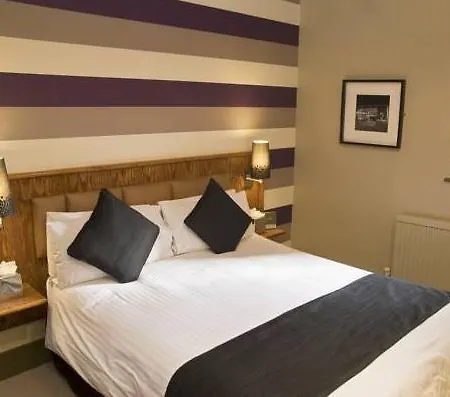 St Johns Boutique 4* Londres
