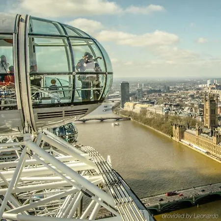 Express Limehouse By Ihg Hotel