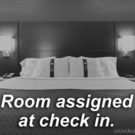 Express Limehouse By Ihg Hotel 3*