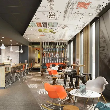 Ibis Excel-docklands Hotel