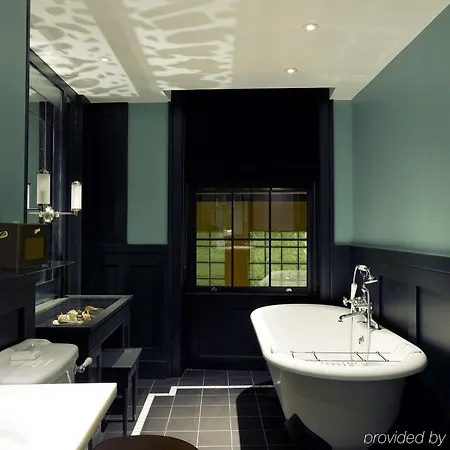 The Zetter Townhouse Clerkenwell Londen
