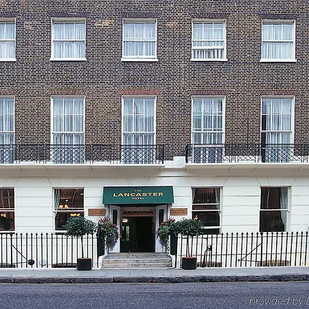 Grange Lancaster Szálloda London