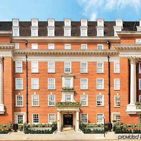 Hotel Grand Residences By Marriott - Mayfair-london