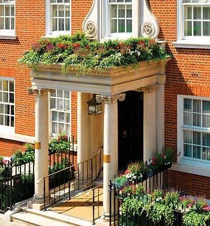 Grand Residences By Marriott - Mayfair-london Hotel