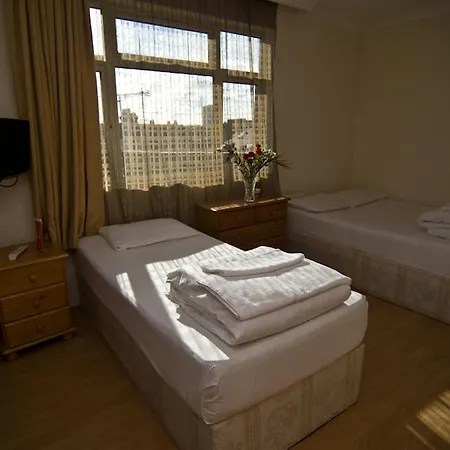 Hotel Park View Londres