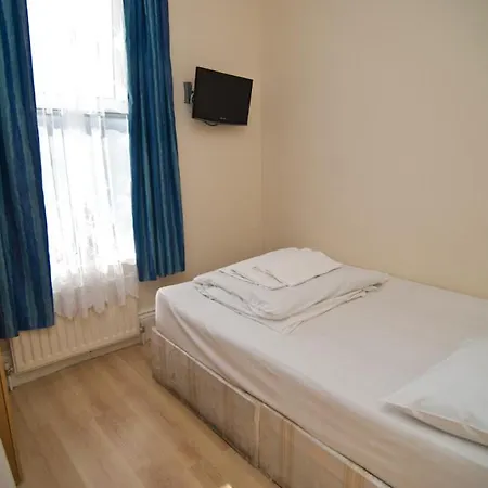 Park View Hotel Londres