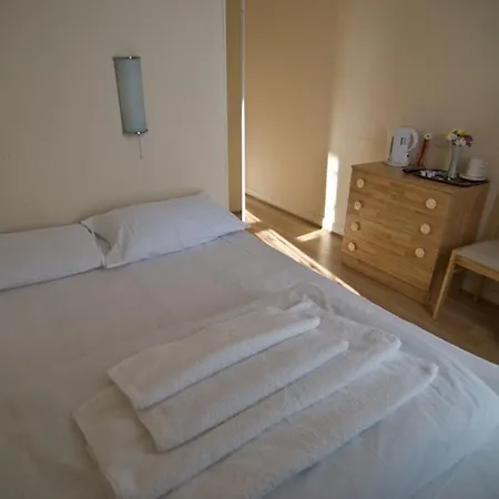 Park View Hotel