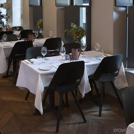 Leicester House 3* Londyn