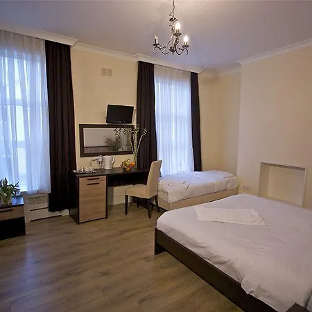 Park View Hotel