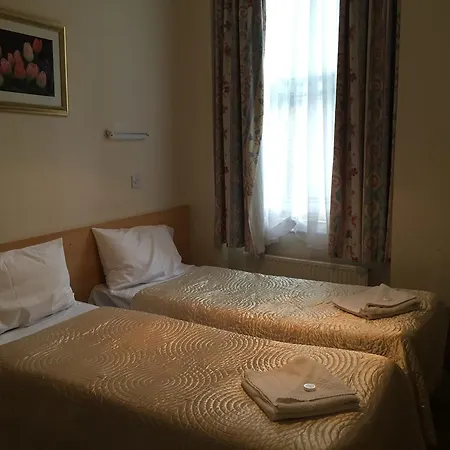 Romanos Hotel Londres
