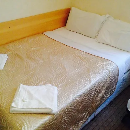 Hotel Romanos