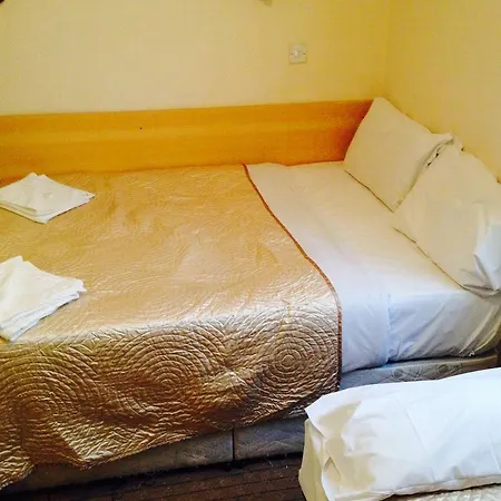 Romanos Hotel Londres
