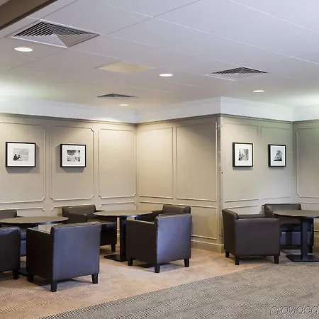 1 Mayfair Hotel