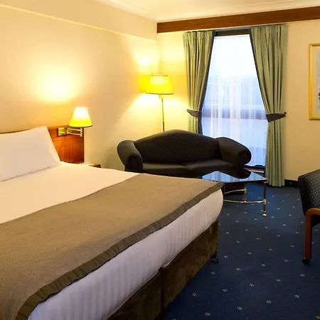 Hotel Clarion Park Croydon