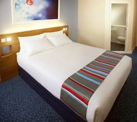 Travelodge Waterloo