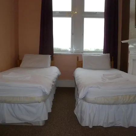 Hotel The Antigallican
