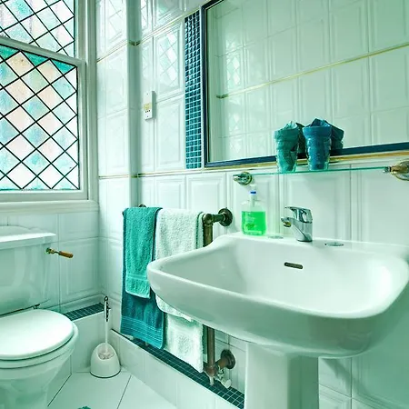 Juliette's 3* London