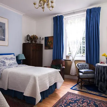Juliette's Bed & Breakfast
