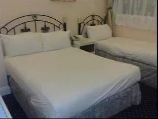 Mermaid Ξενοδοχείο 3*