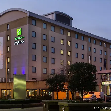 Express - Wandsworth By Ihg Hotel Londres